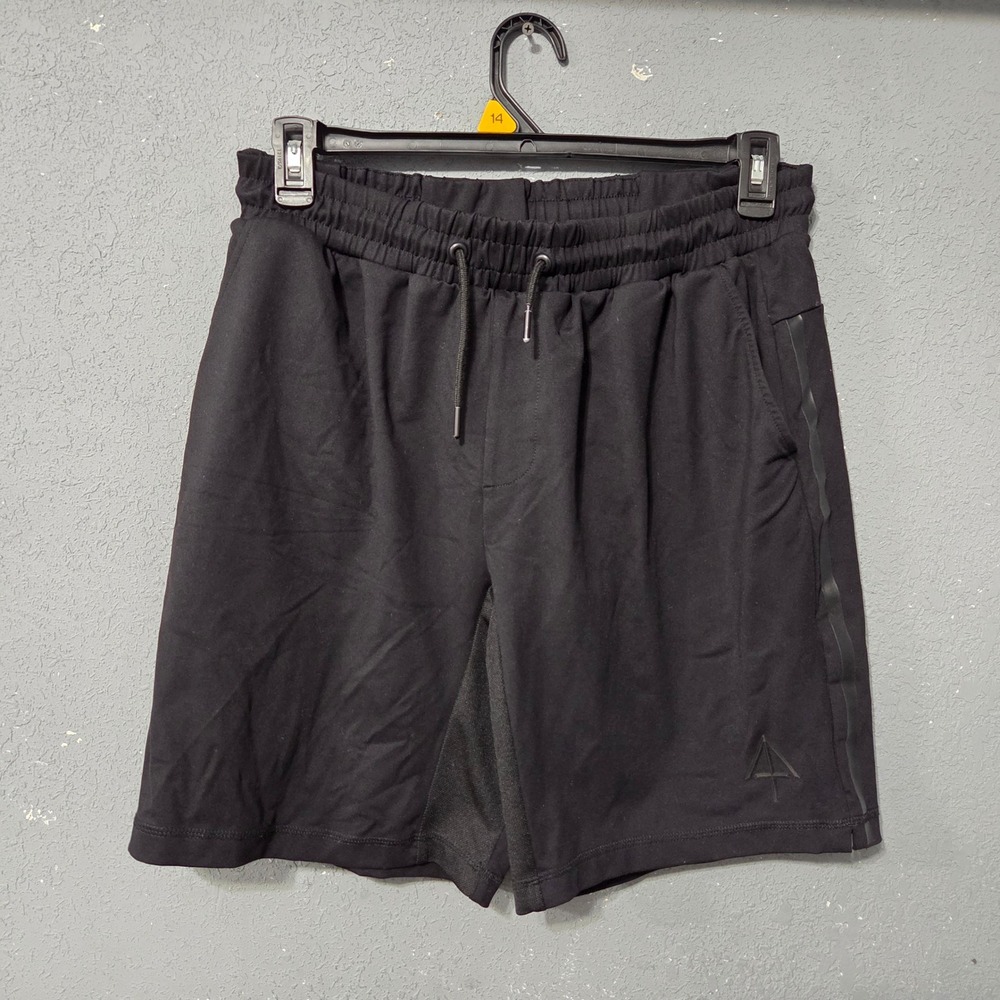 Arrowhead Tactical Apparel Carrier Shorts Mens XL Black Concealed Carry Athletic